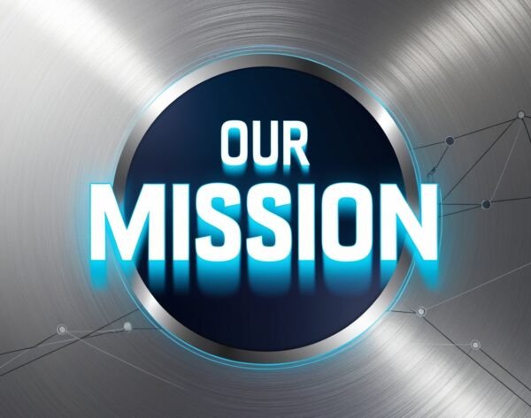 OUR MISSION