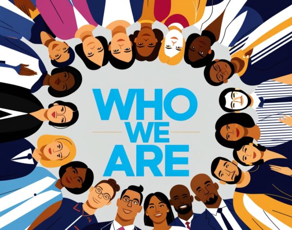 WHO WE ARE IMAGE